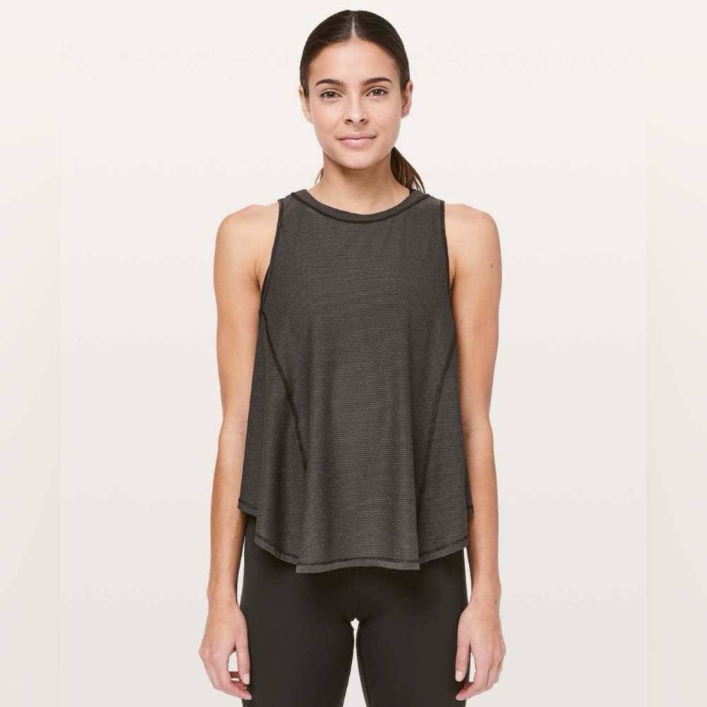 Lululemon To The Beat Tank